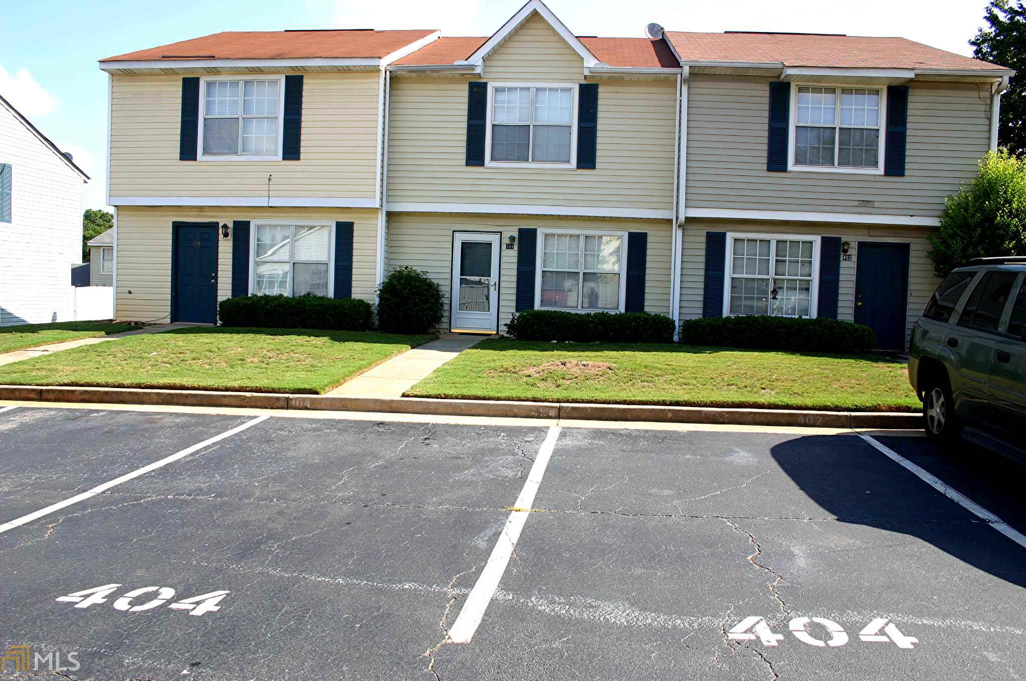 404 Bainbridge Dr, Mcdonough, GA 30253 photo 3