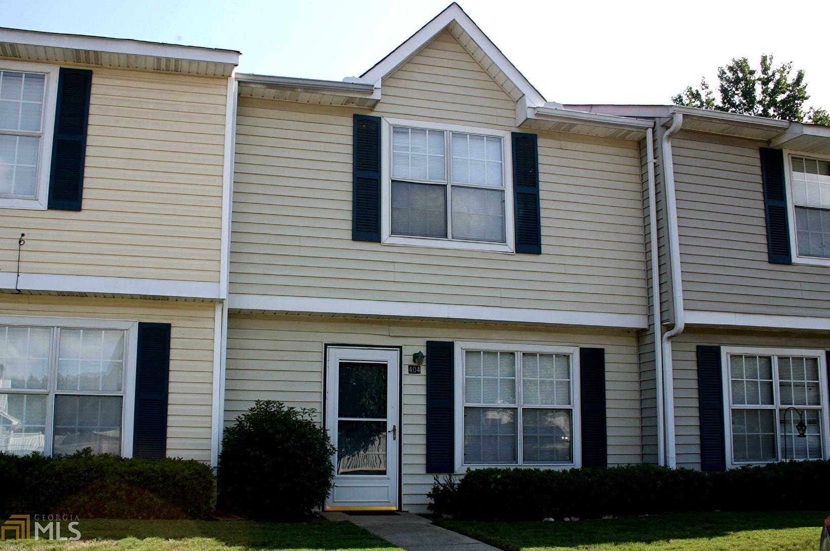 404 Bainbridge Dr, Mcdonough, GA 30253 photo 2