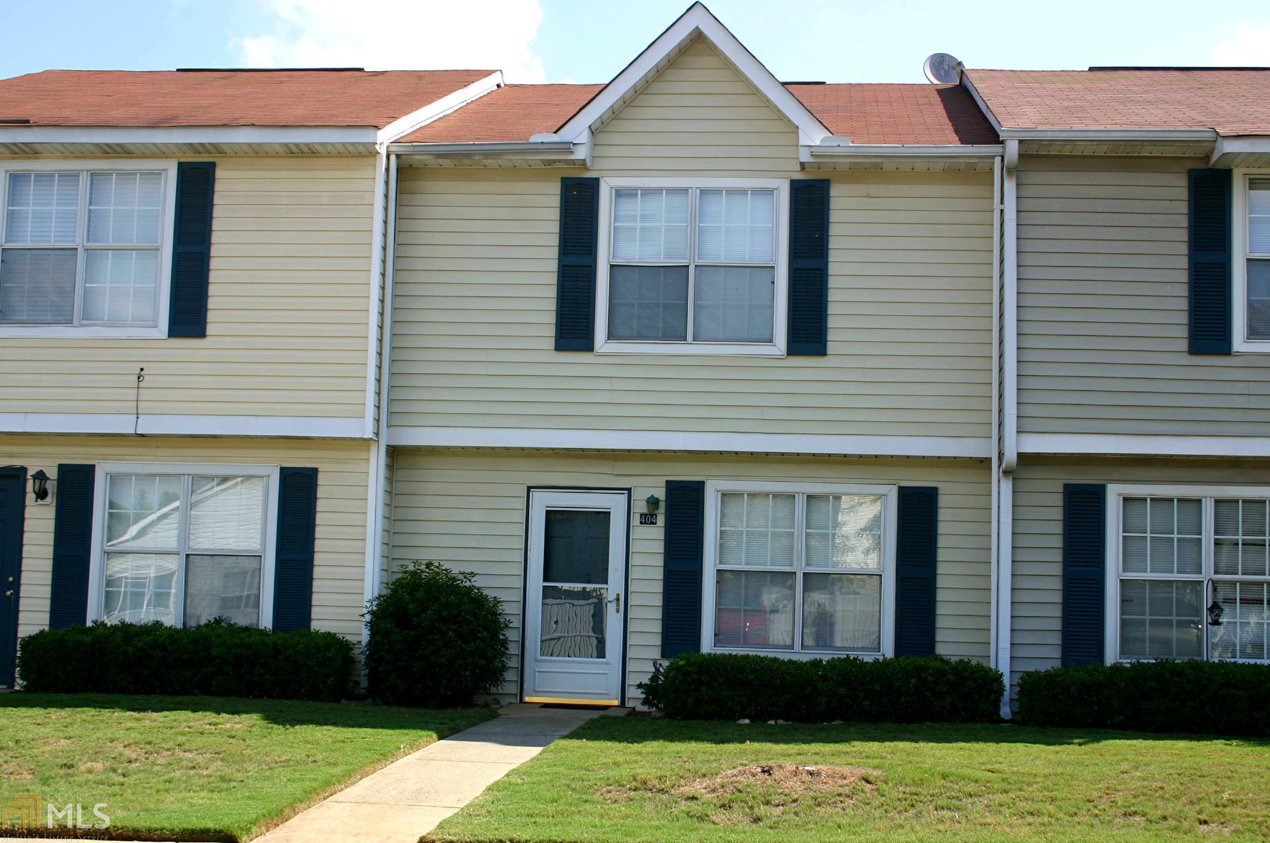 404 Bainbridge Dr, Mcdonough, GA 30253 photo 1