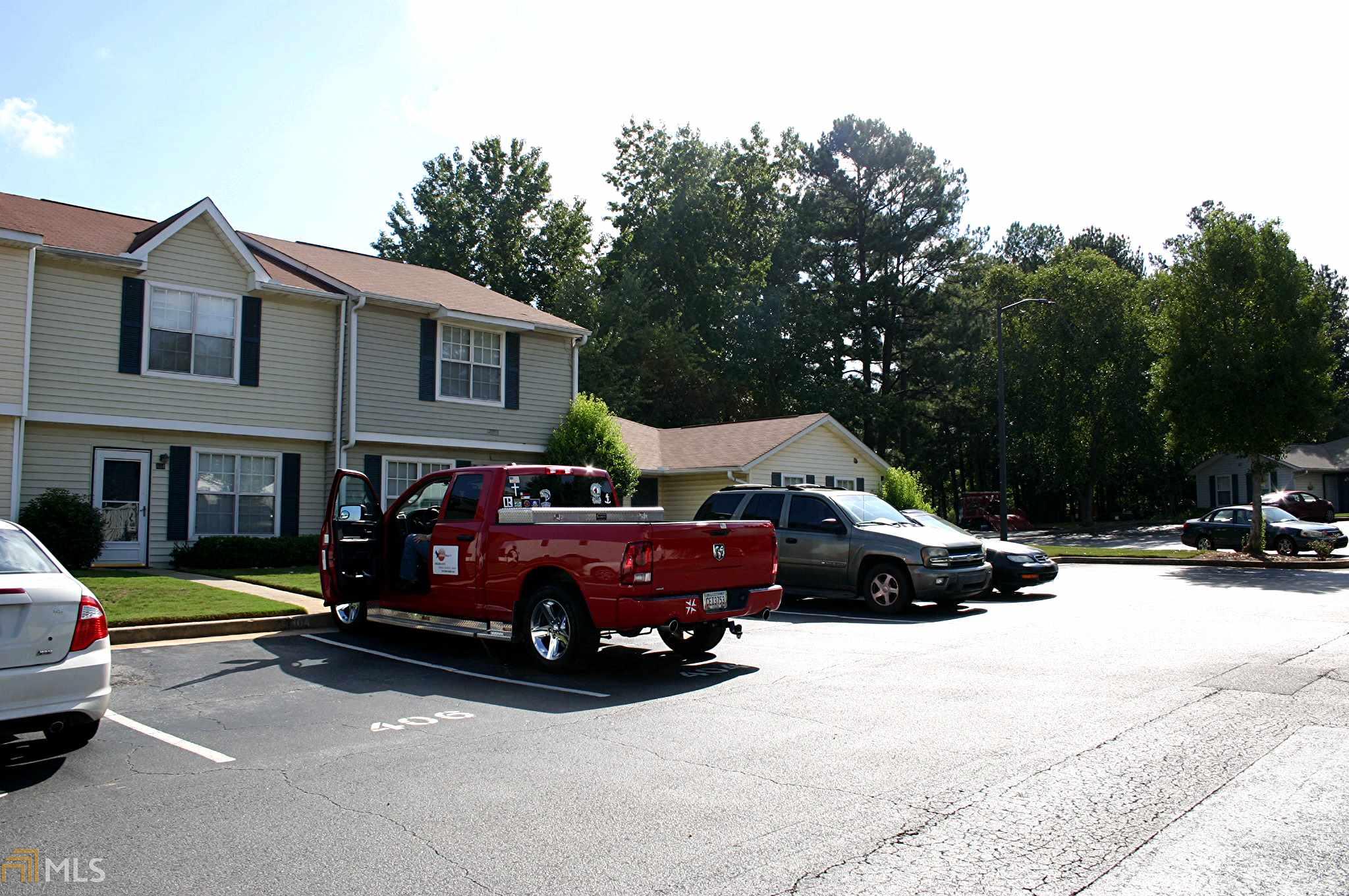 404 Bainbridge Dr, Mcdonough, GA 30253 photo 29