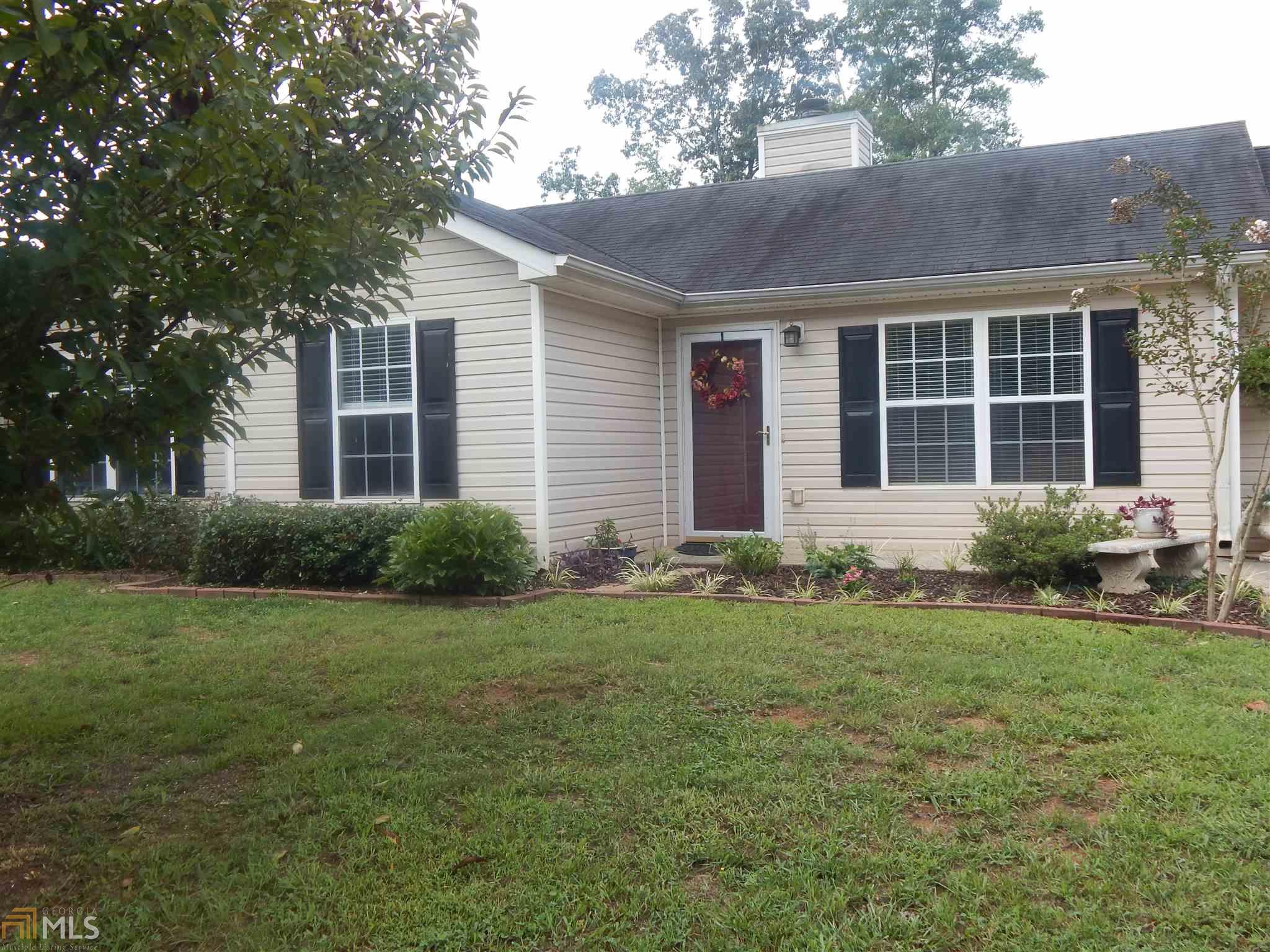 757 Shankle Rd, Commerce, GA 30529 photo 2