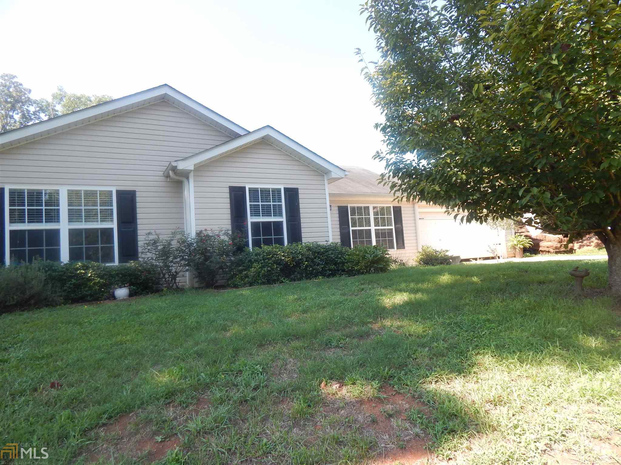 757 Shankle Rd, Commerce, GA 30529 photo 1