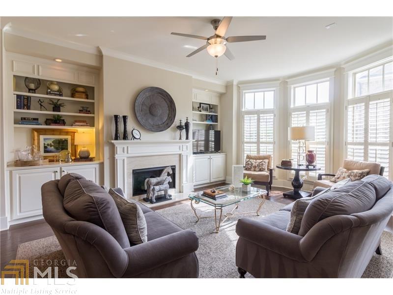 2524 Gatebury Cir, Chamblee, GA 30341 photo 3