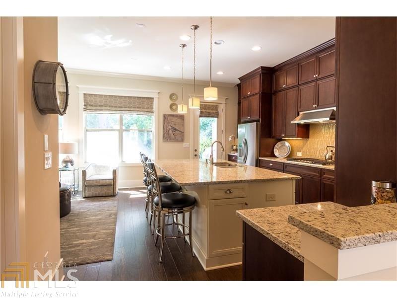 2524 Gatebury Cir, Chamblee, GA 30341 photo 6