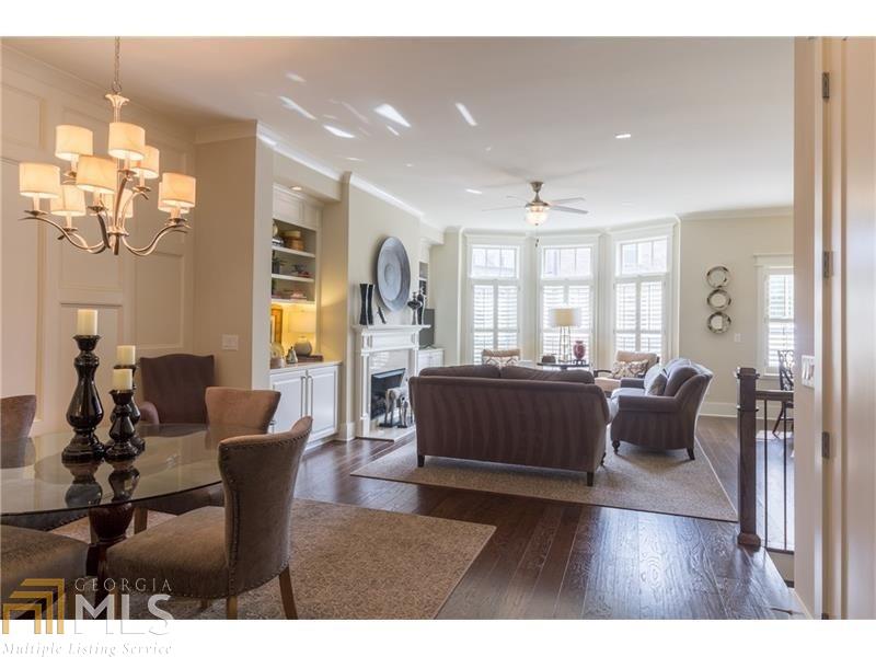 2524 Gatebury Cir, Chamblee, GA 30341 photo 5