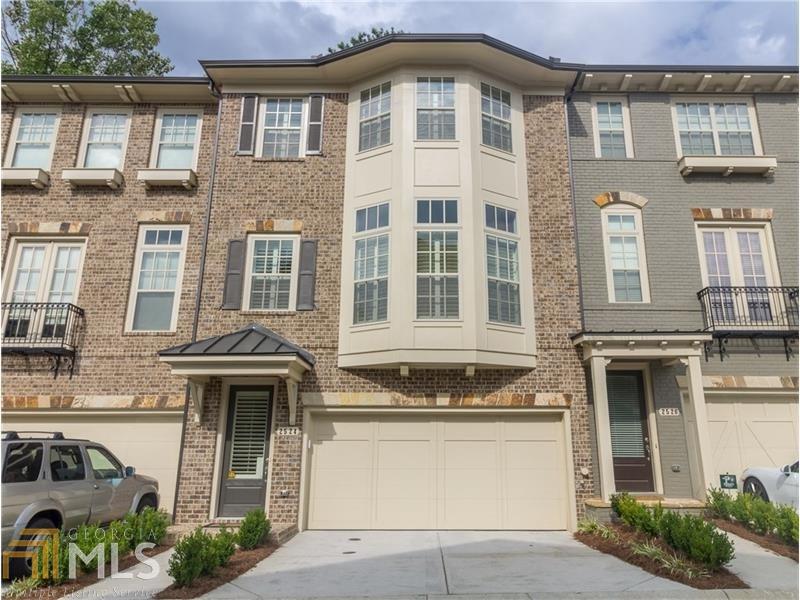 2524 Gatebury Cir, Chamblee, GA 30341 photo 2
