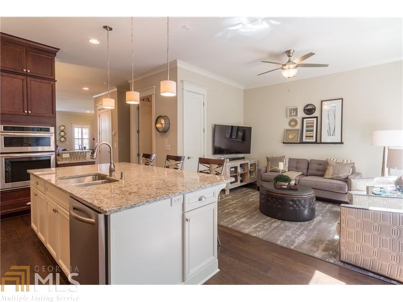 2524 Gatebury Cir, Chamblee, GA 30341 photo 8