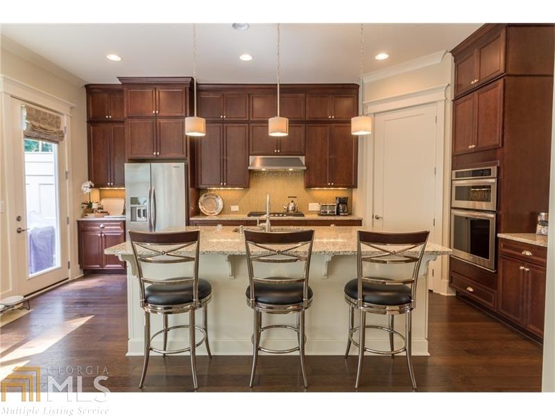 2524 Gatebury Cir, Chamblee, GA 30341 photo 1