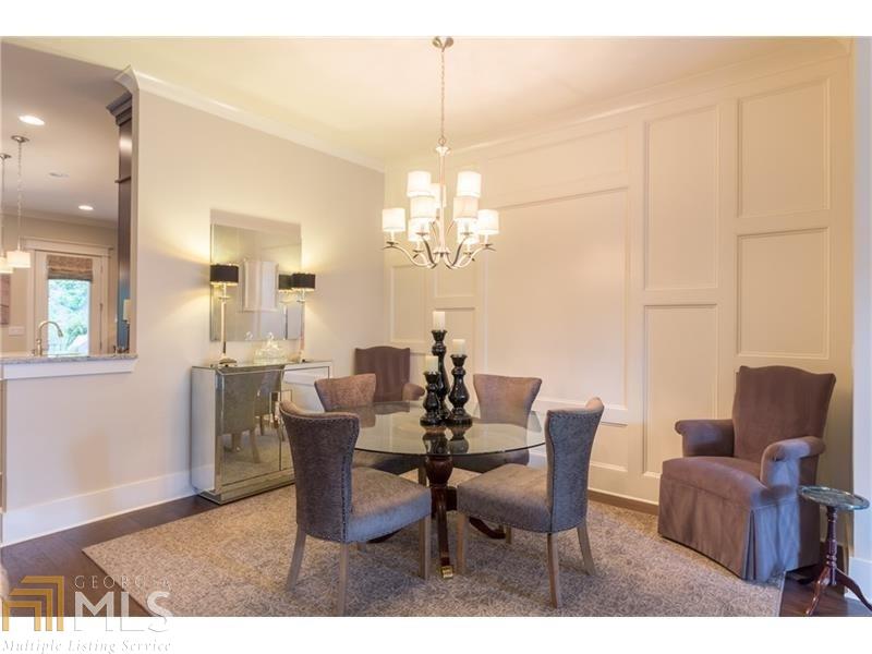 2524 Gatebury Cir, Chamblee, GA 30341 photo 4