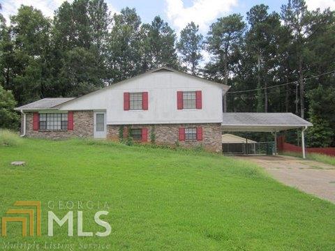 3976 Rolling Pl, Conley, GA 30288 photo 1
