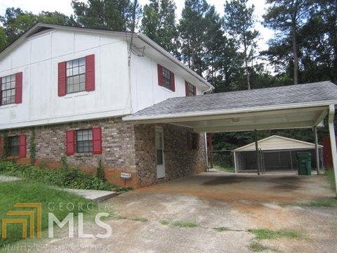 3976 Rolling Pl, Conley, GA 30288 photo 8