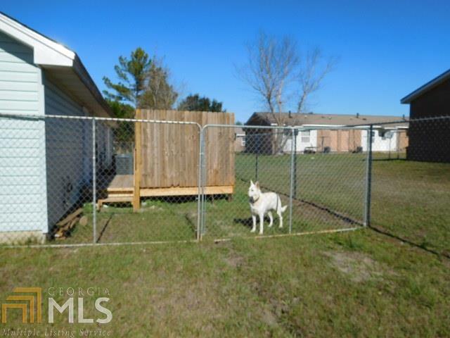 387 Burton, Nahunta, GA 31553 photo 7