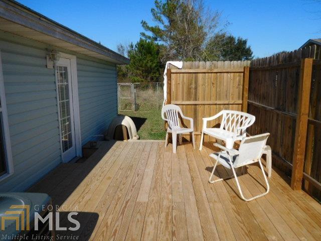 387 Burton, Nahunta, GA 31553 photo 4