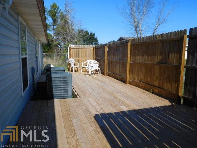 387 Burton, Nahunta, GA 31553 photo 6