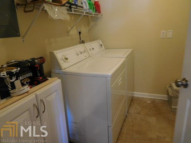 387 Burton, Nahunta, GA 31553 photo 18