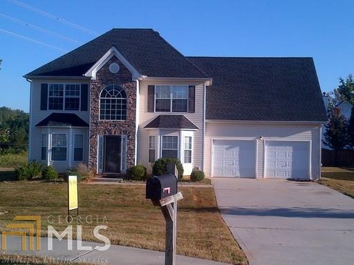 372 Kimberwick, Hampton, GA 30228 photo 1