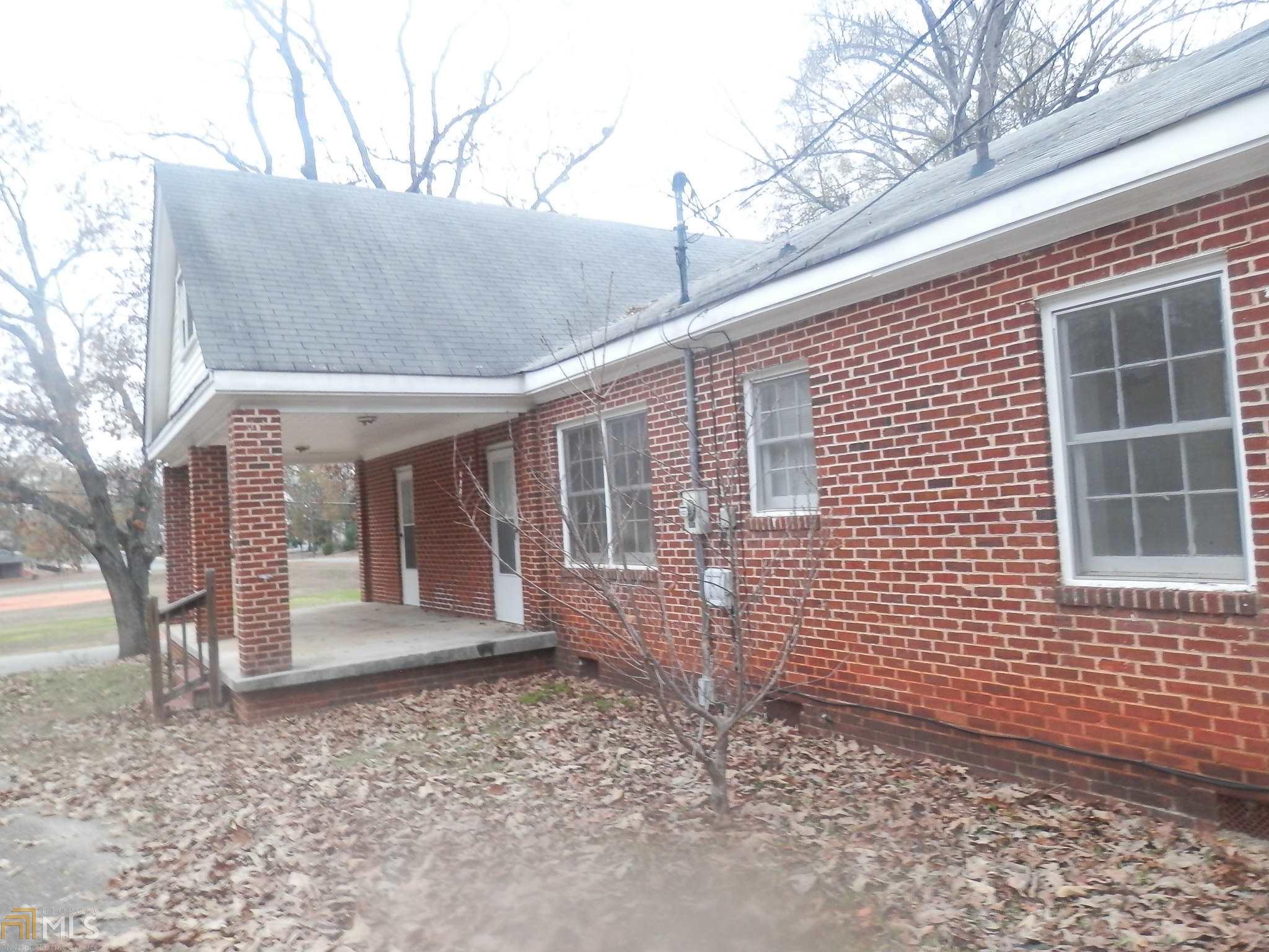 202 Glendale Rd, Thomaston, GA 30286 photo 4