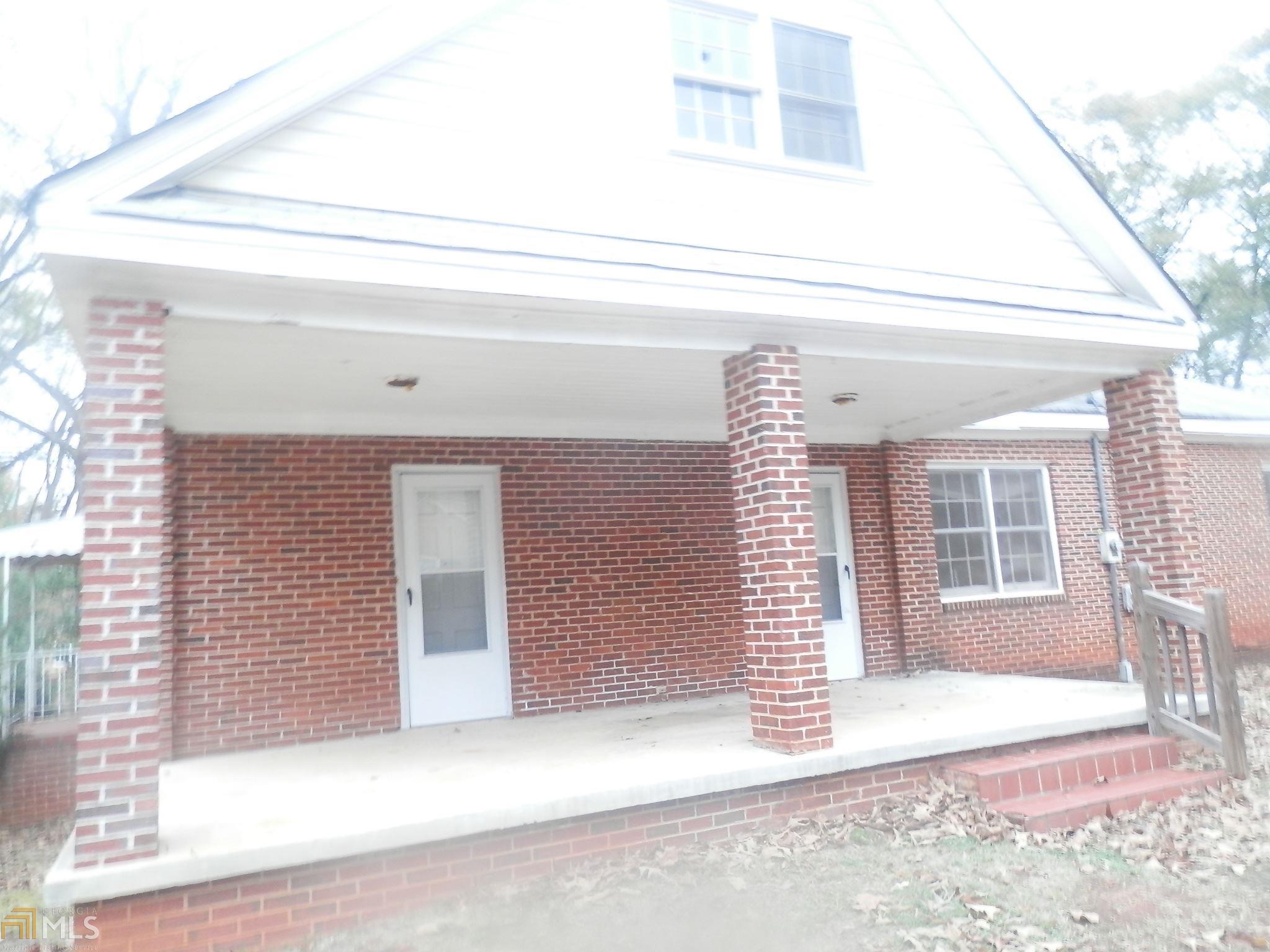 202 Glendale Rd, Thomaston, GA 30286 photo 2