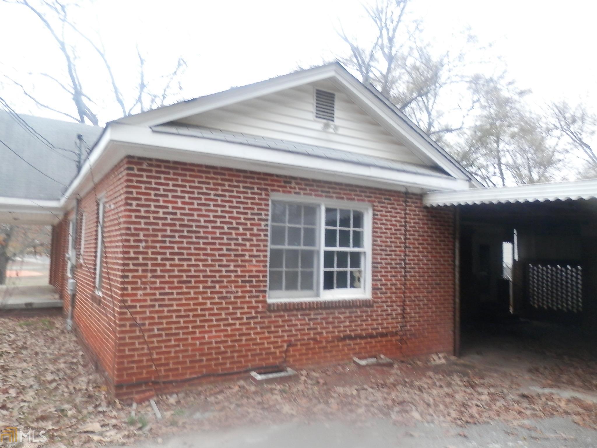 202 Glendale Rd, Thomaston, GA 30286 photo 5