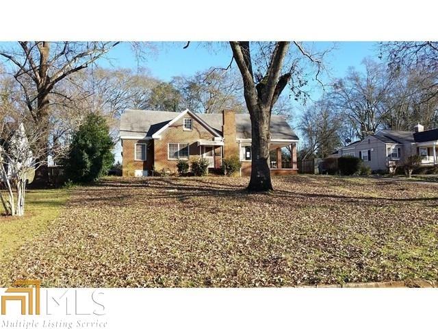 202 Glendale Rd, Thomaston, GA 30286 photo 1