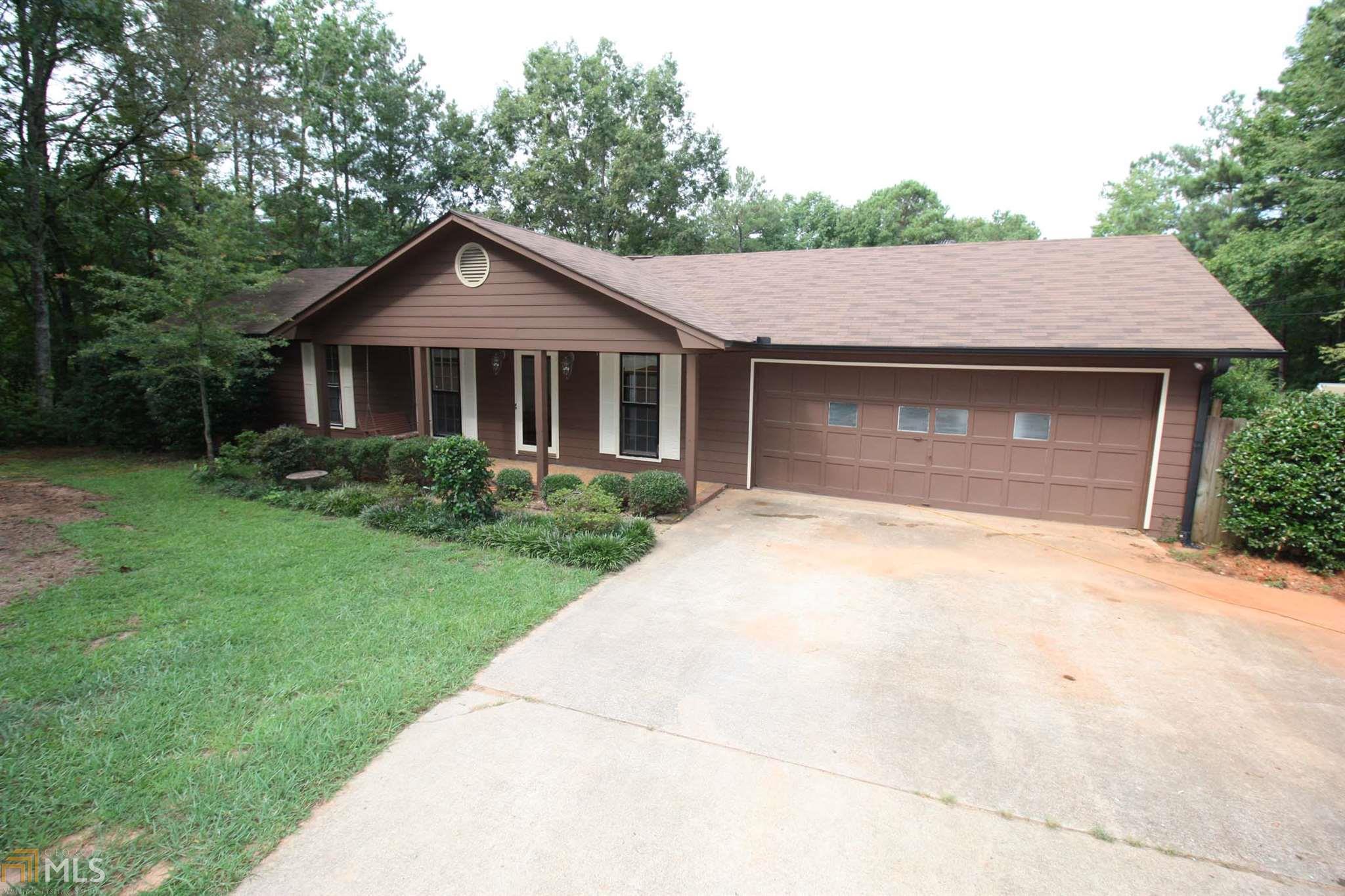 721 Seminole Rd, Lagrange, GA 30240 photo 1