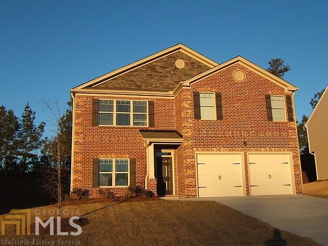 315 Pernell Dr, Hampton, GA 30228 photo 3