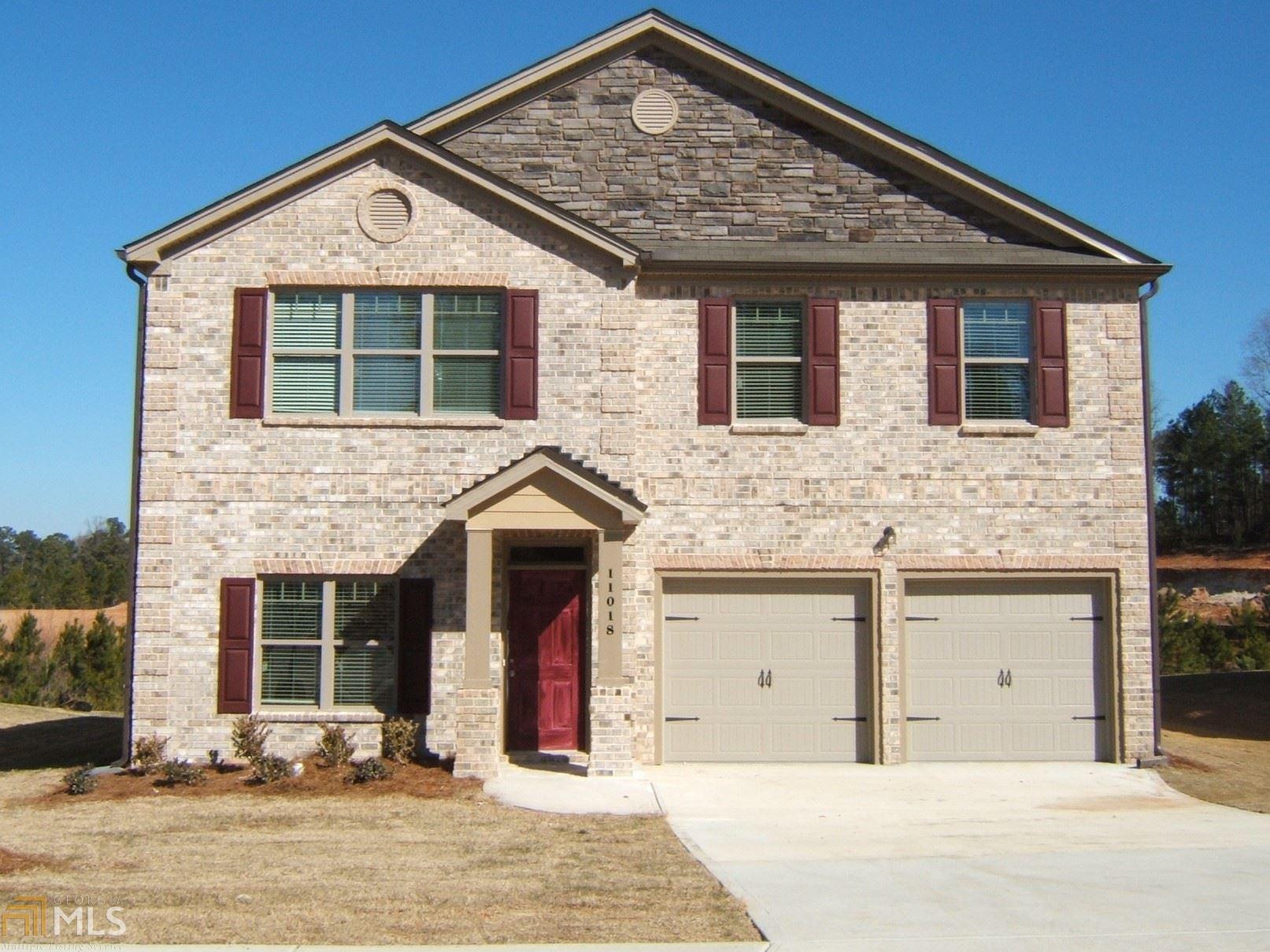 315 Pernell Dr, Hampton, GA 30228 photo 1