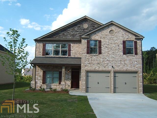 315 Pernell Dr, Hampton, GA 30228 photo 2