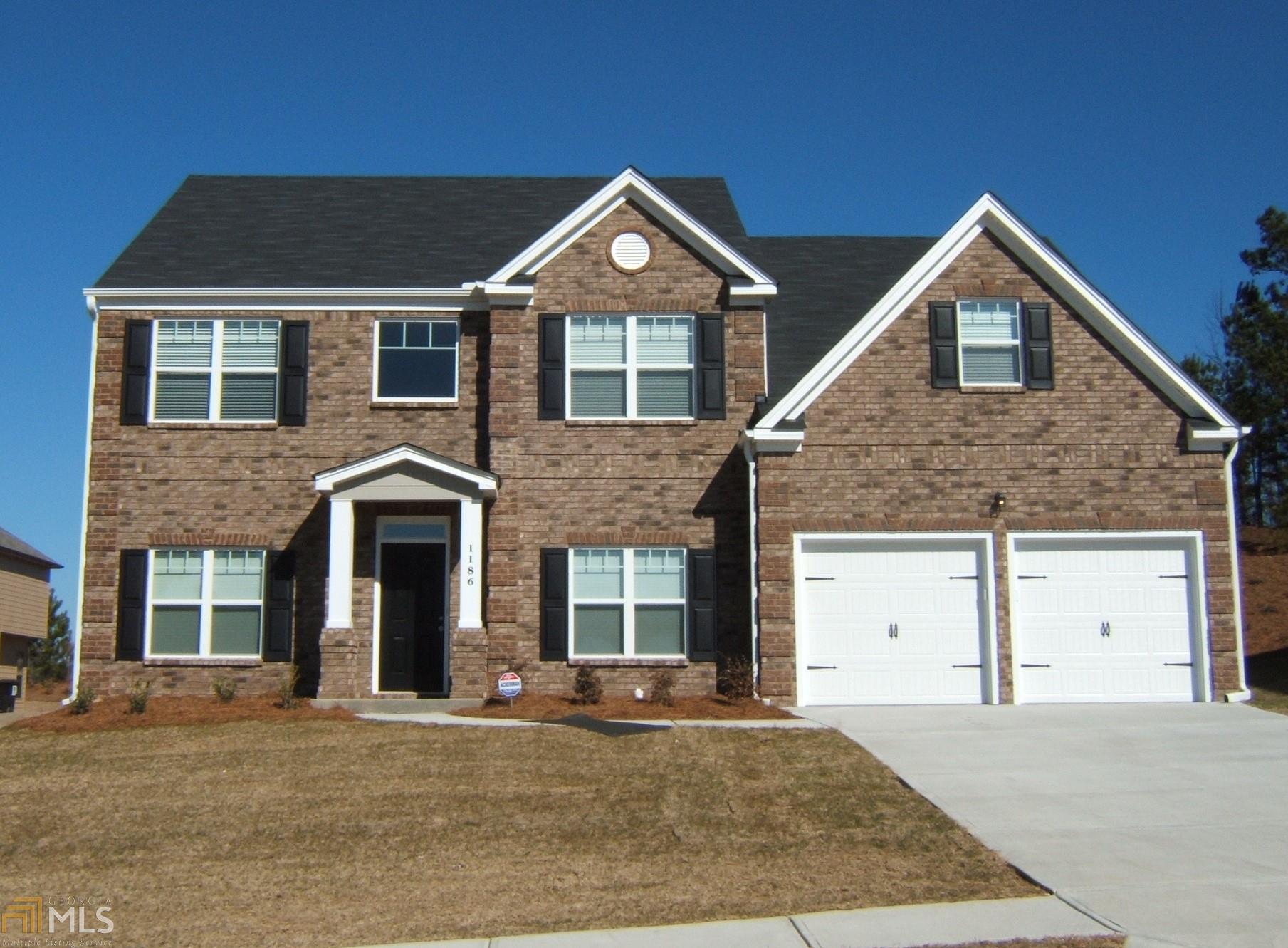 305 Hillcrest Ct, Hampton, GA 30228 photo 1