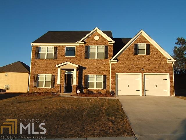 305 Hillcrest Ct, Hampton, GA 30228 photo 3