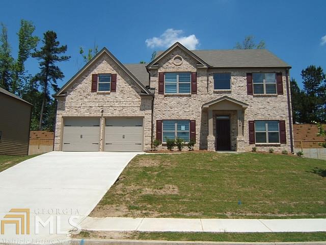 305 Hillcrest Ct, Hampton, GA 30228 photo 5