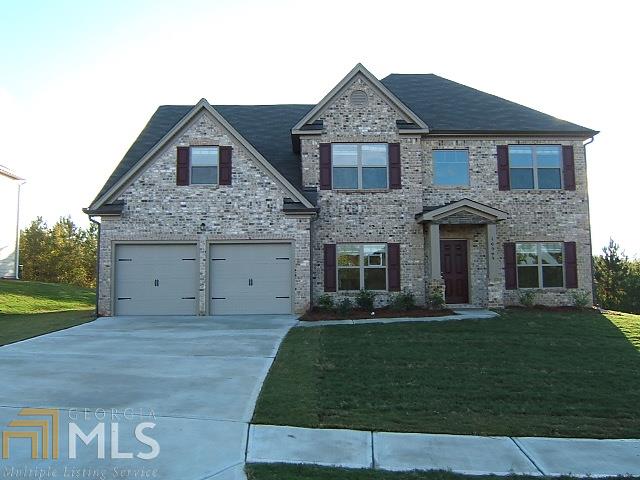 305 Hillcrest Ct, Hampton, GA 30228 photo 2