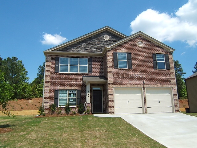 304 Pernell Dr, Hampton, GA 30228 photo 1