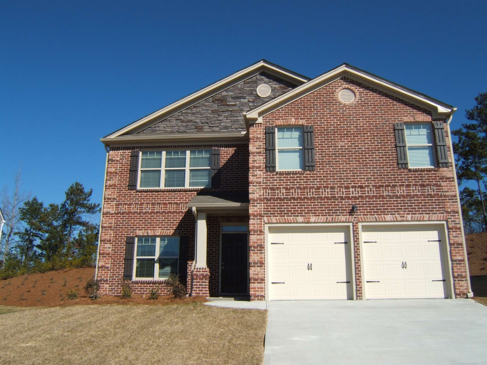 304 Pernell Dr, Hampton, GA 30228 photo 3