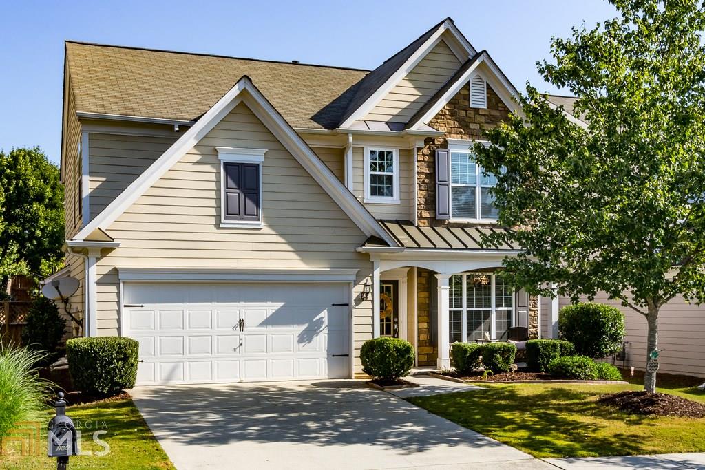 704 Berkeley Ter, Canton, GA 30115 photo 1