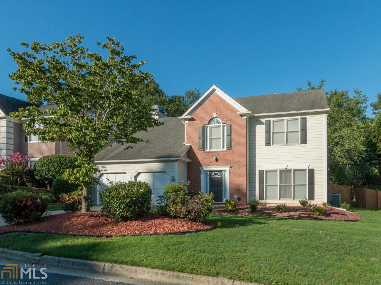 3720 River Summit Trl, Duluth, GA 30097 photo 1