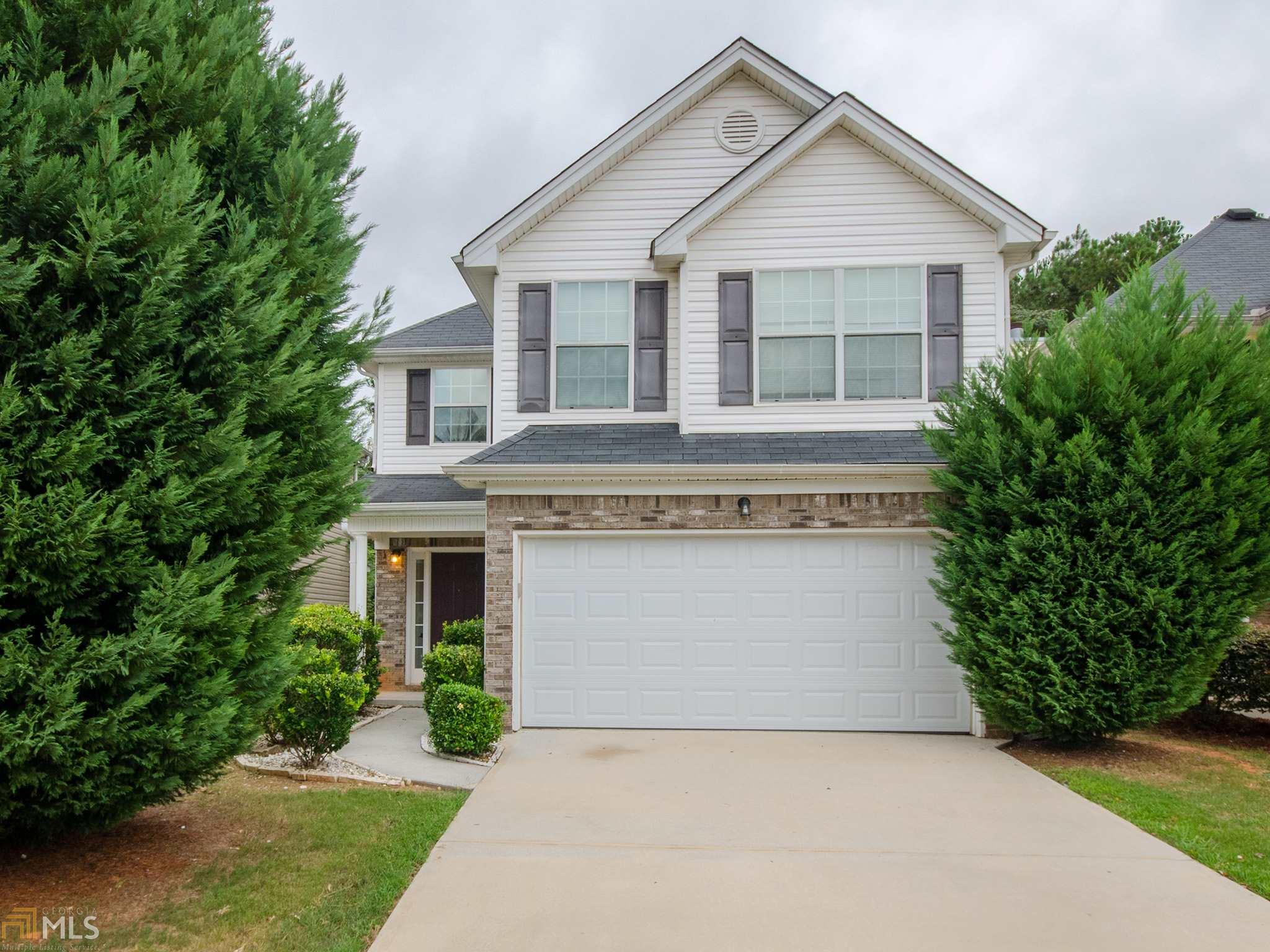 11240 James Madison Dr, Hampton, GA 30228 photo 1