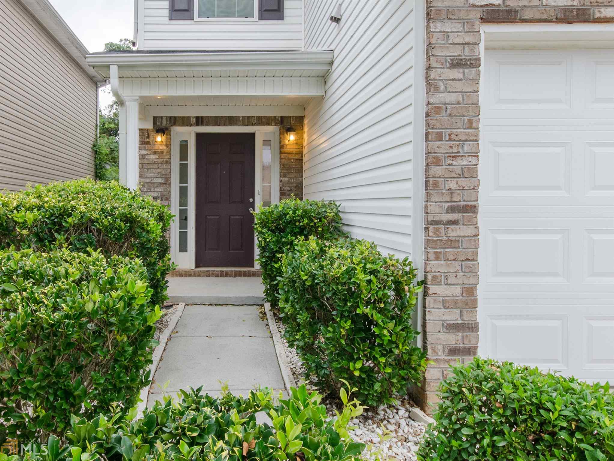 11240 James Madison Dr, Hampton, GA 30228 photo 2