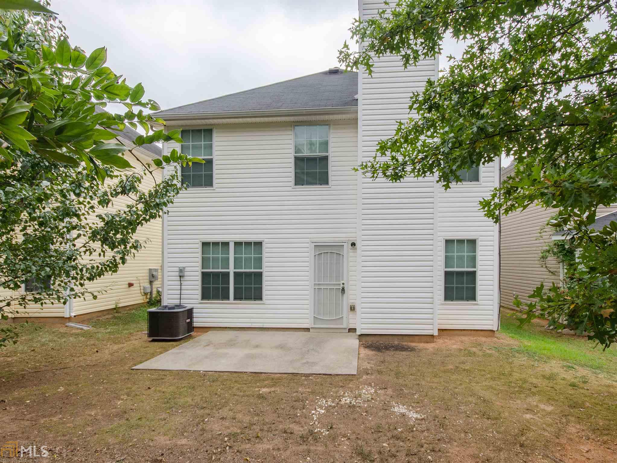 11240 James Madison Dr, Hampton, GA 30228 photo 25