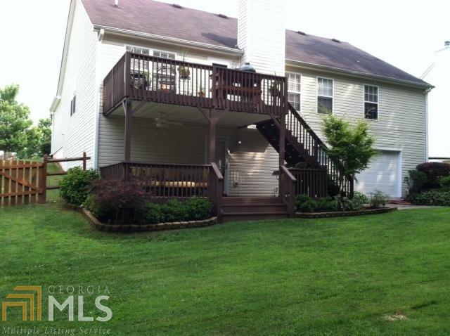 55 Hallmark Ln, Covington, GA 30014 photo 3
