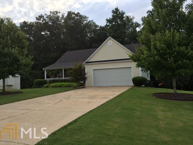 55 Hallmark Ln, Covington, GA 30014 photo 1