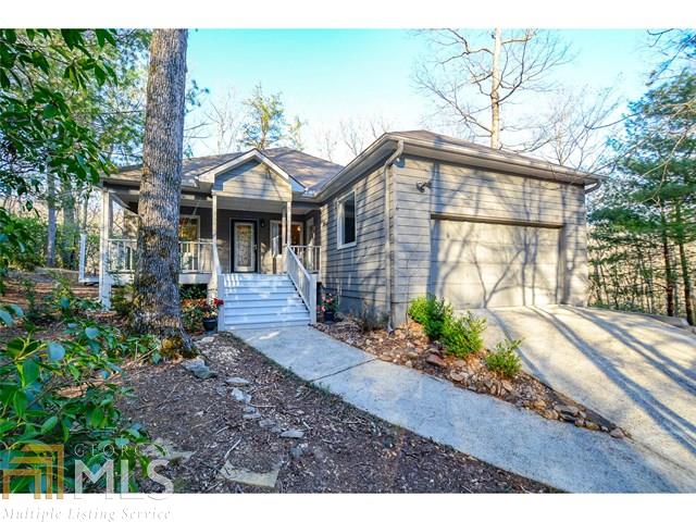 45 Buckeye Trl, Jasper, GA 30143 photo 1