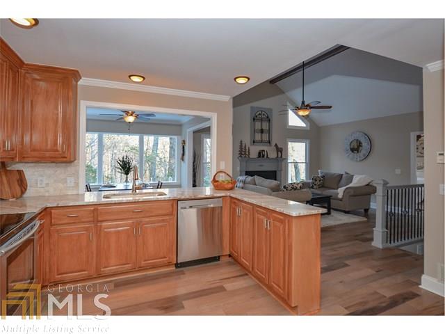 45 Buckeye Trl, Jasper, GA 30143 photo 7