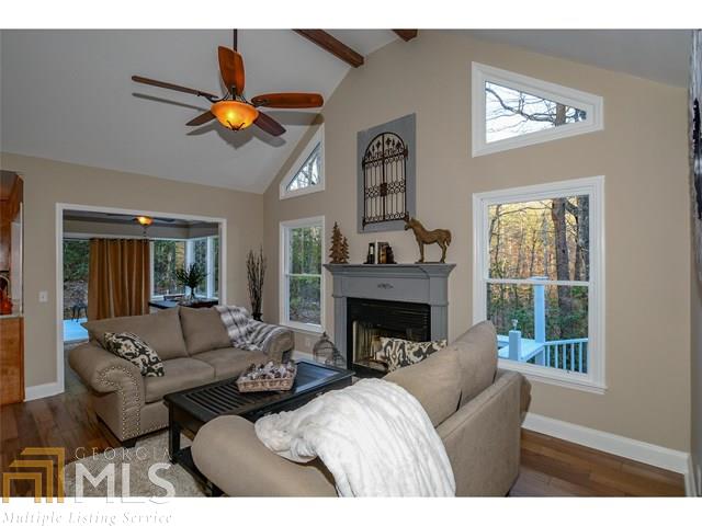 45 Buckeye Trl, Jasper, GA 30143 photo 9