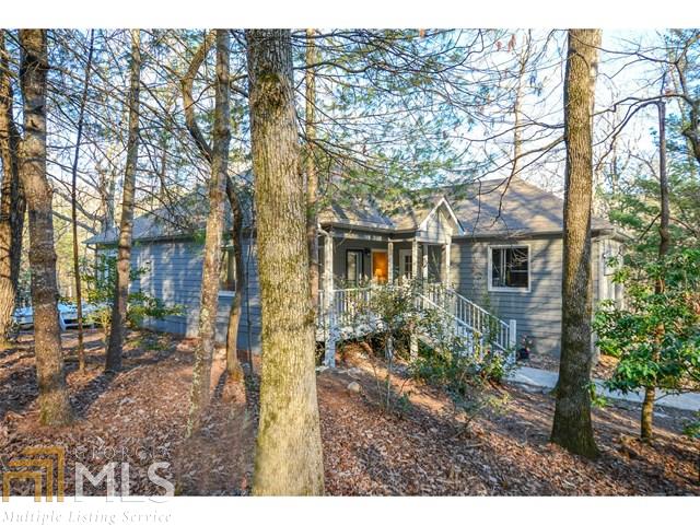 45 Buckeye Trl, Jasper, GA 30143 photo 2