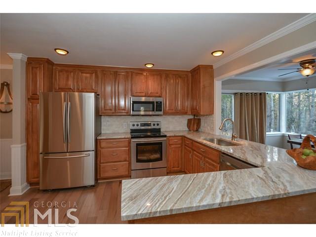 45 Buckeye Trl, Jasper, GA 30143 photo 5