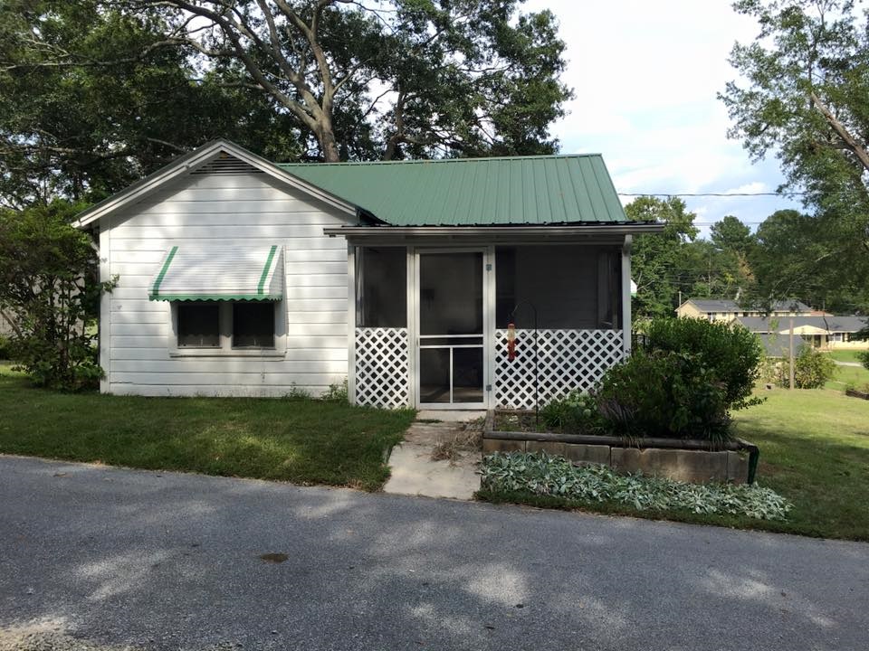 126 Branch St, Toccoa, GA 30577 photo 1
