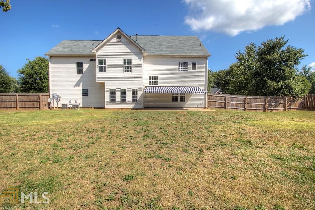 264 Caitlyn Dr, Hampton, GA 30228 photo 4