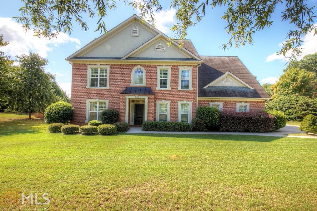 264 Caitlyn Dr, Hampton, GA 30228 photo 1