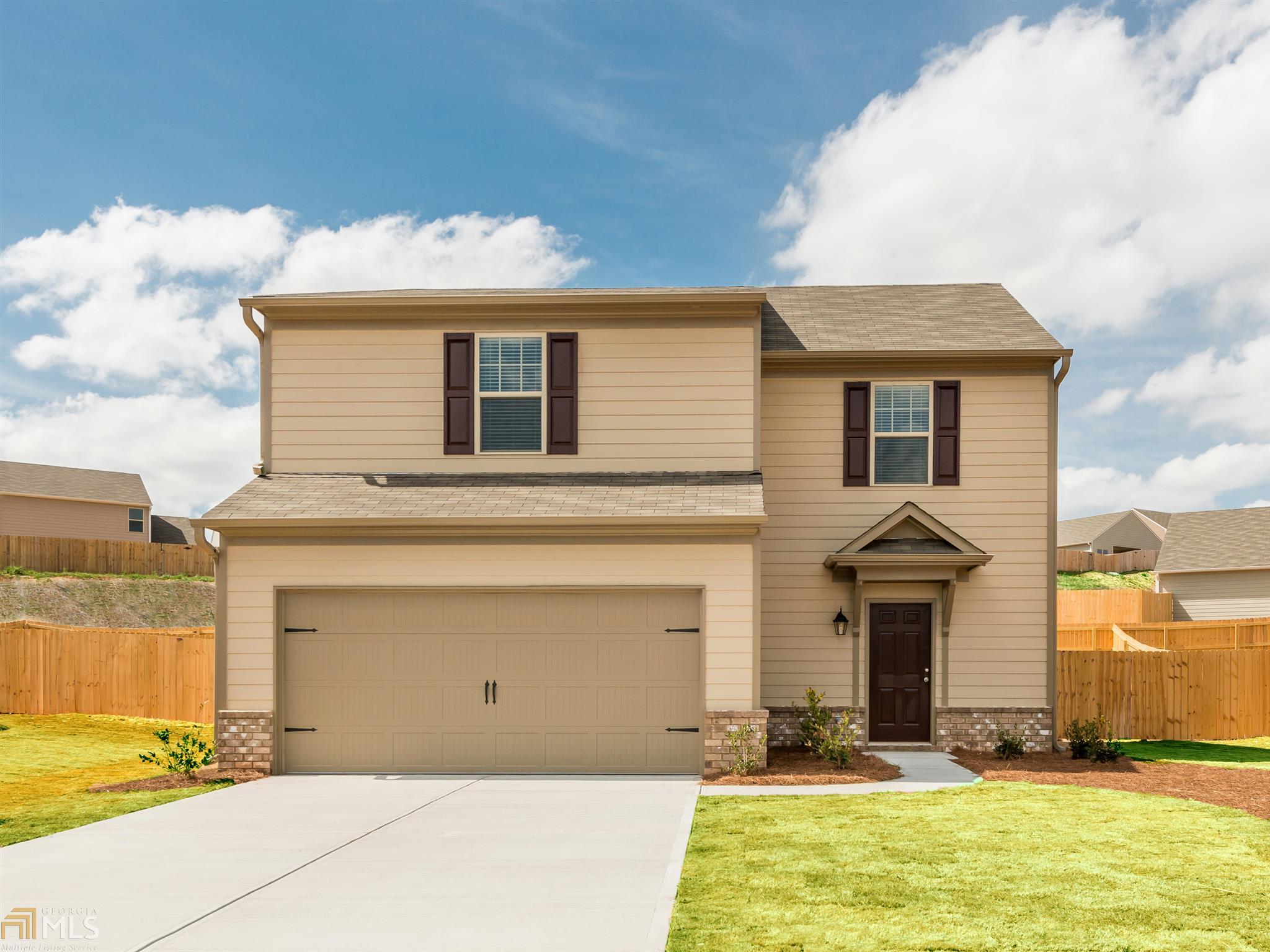 1081 Sutherland Dr, Winder, GA 30680 photo 1